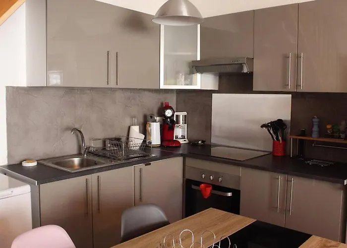 Agreable Maison De Village Au Calme Holiday home *