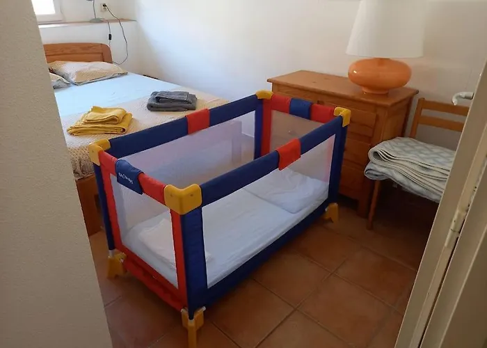 Agreable Maison De Village Au Calme Holiday home