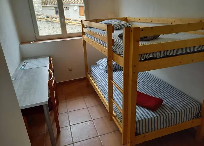 Agreable Maison De Village Au Calme Holiday home *