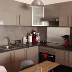 Agreable Maison De Village Au Calme 度假居 *