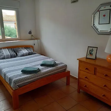 Maison De Village Au Calme Casa vacanze Sigean