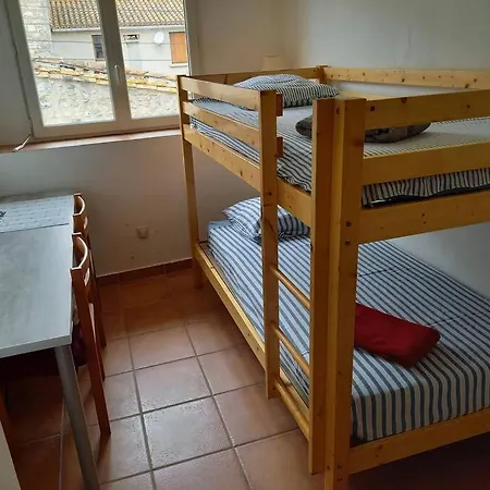 Maison De Village Au Calme Casa vacanze *