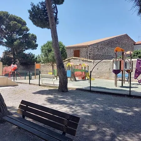 Agreable Maison De Village Au Calme