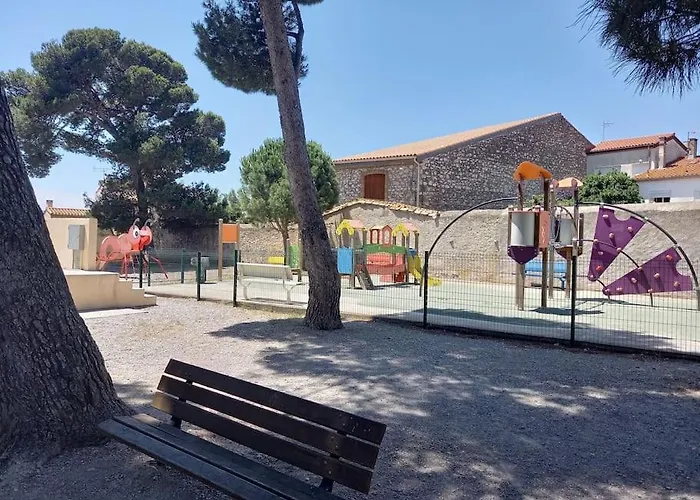 Agreable Maison De Village Au Calme